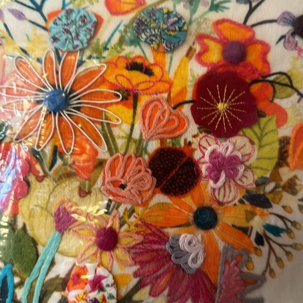 Geninne Zlatkis for Hallmark pillows sale